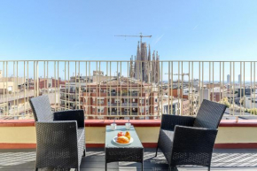 AB Sagrada Família Comfort